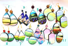 Load image into Gallery viewer, Spring Landscape - 2