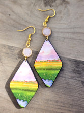 Load image into Gallery viewer, Spring Landscape - 2