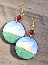 Load image into Gallery viewer, Spring Landscape - 2