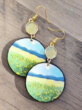 Load image into Gallery viewer, Spring Landscape - 2