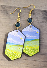 Load image into Gallery viewer, Spring Landscape - 2