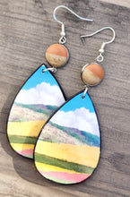 Load image into Gallery viewer, Spring Landscape - 2