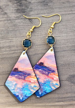 Load image into Gallery viewer, Spring Landscape - 2