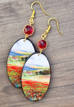 Load image into Gallery viewer, Spring Landscape - 2