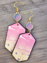 Load image into Gallery viewer, Spring Landscape - 2