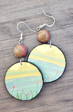 Load image into Gallery viewer, Spring Landscape - 2