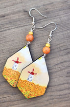 Load image into Gallery viewer, Spring Landscape - 2