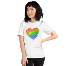 Load image into Gallery viewer, Schitt's Creek, Kindness Always Wins Unisex t-shirt