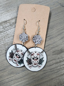 Jason floral decopauge