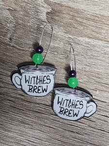 Witches Brew