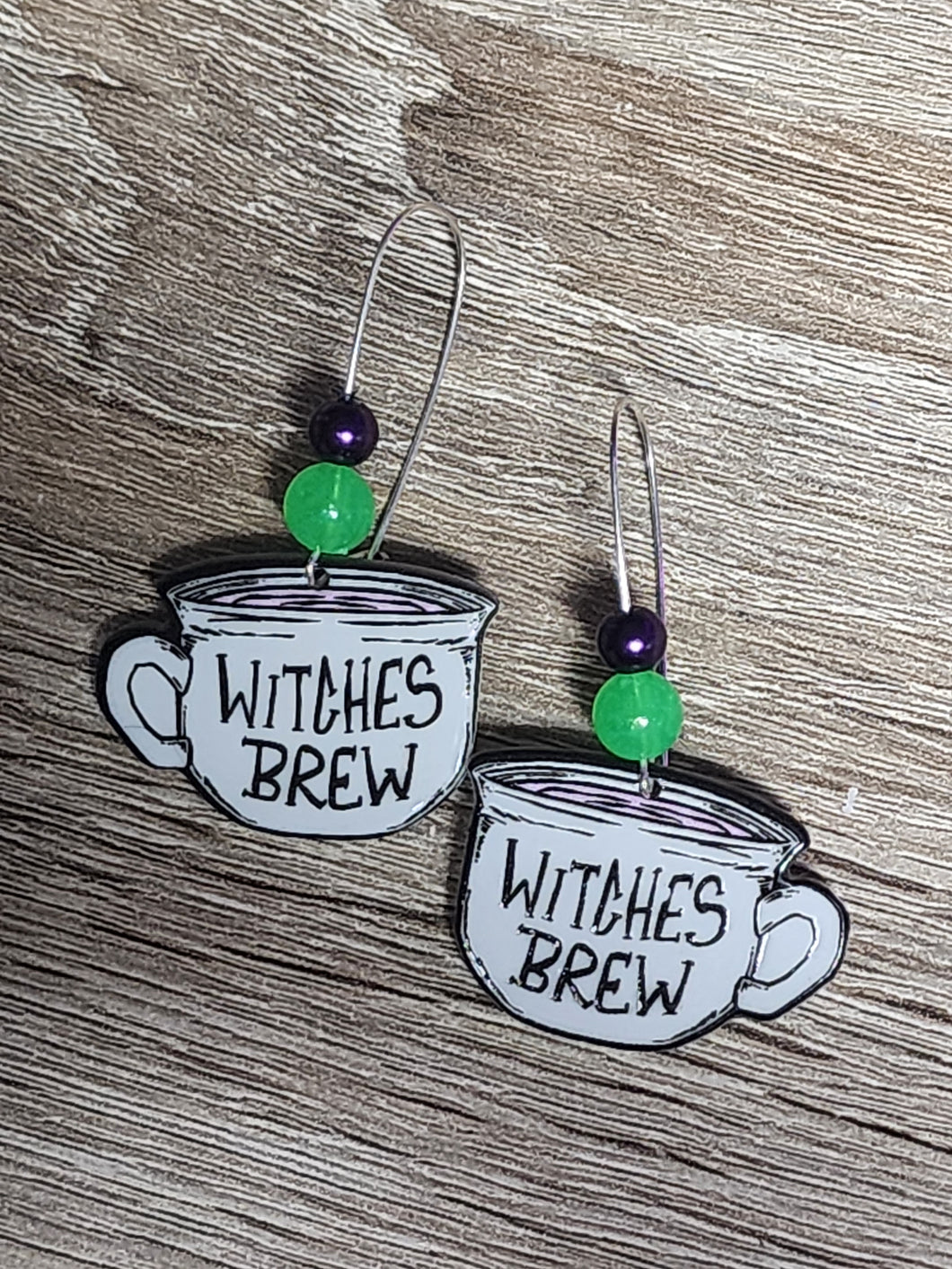 Witches Brew
