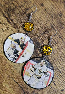 Bruins, Swayman and Ullmark