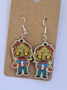 Horror Villain Kids