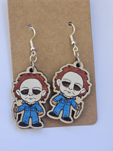 Horror Villain Kids