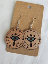 Load image into Gallery viewer, Zelda - Breath of the Wild Dangles
