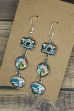 Load image into Gallery viewer, Travel dangle
