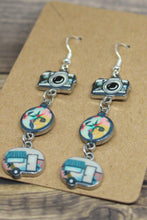 Load image into Gallery viewer, Travel dangle
