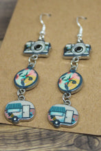 Load image into Gallery viewer, Travel dangle
