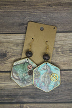 Load image into Gallery viewer, Ocean Steam Punk
