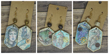Load image into Gallery viewer, Ocean Steam Punk
