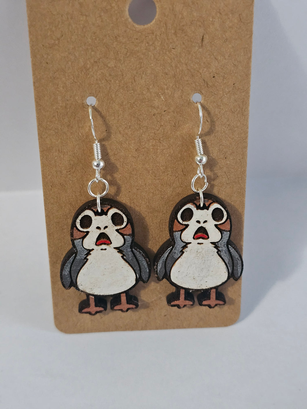 Porg