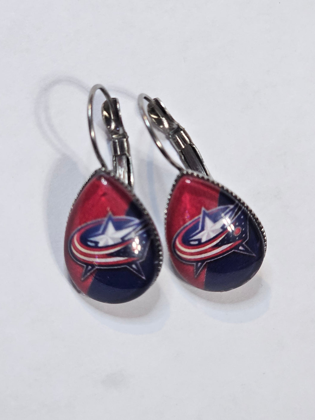 Columbus Blue Jackets sling