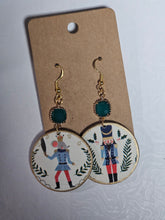 Load image into Gallery viewer, Decopauge Nutcracker mix
