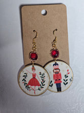 Load image into Gallery viewer, Decopauge Nutcracker mix
