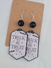Load image into Gallery viewer, Vintage Halloween - decoupage
