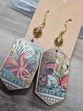 Load image into Gallery viewer, Steam Punk Mermaid
