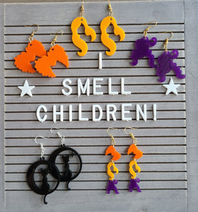 Hocus Pocus - assorted styles