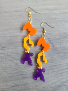 Hocus Pocus - assorted styles