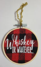 Load image into Gallery viewer, Jake ornament - Whiskey or whatever
