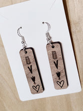 Load image into Gallery viewer, Practical Magic Earrings
