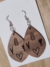 Load image into Gallery viewer, Practical Magic Earrings
