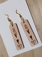 Load image into Gallery viewer, Practical Magic Earrings

