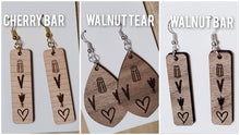 Load image into Gallery viewer, Practical Magic Earrings
